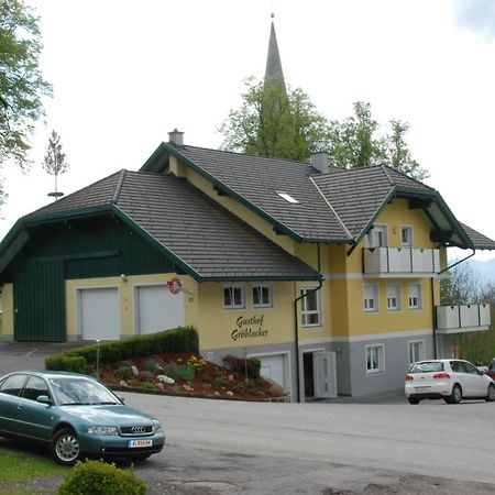 Gaestehaus Groeblacher Köstenberg 외부 사진