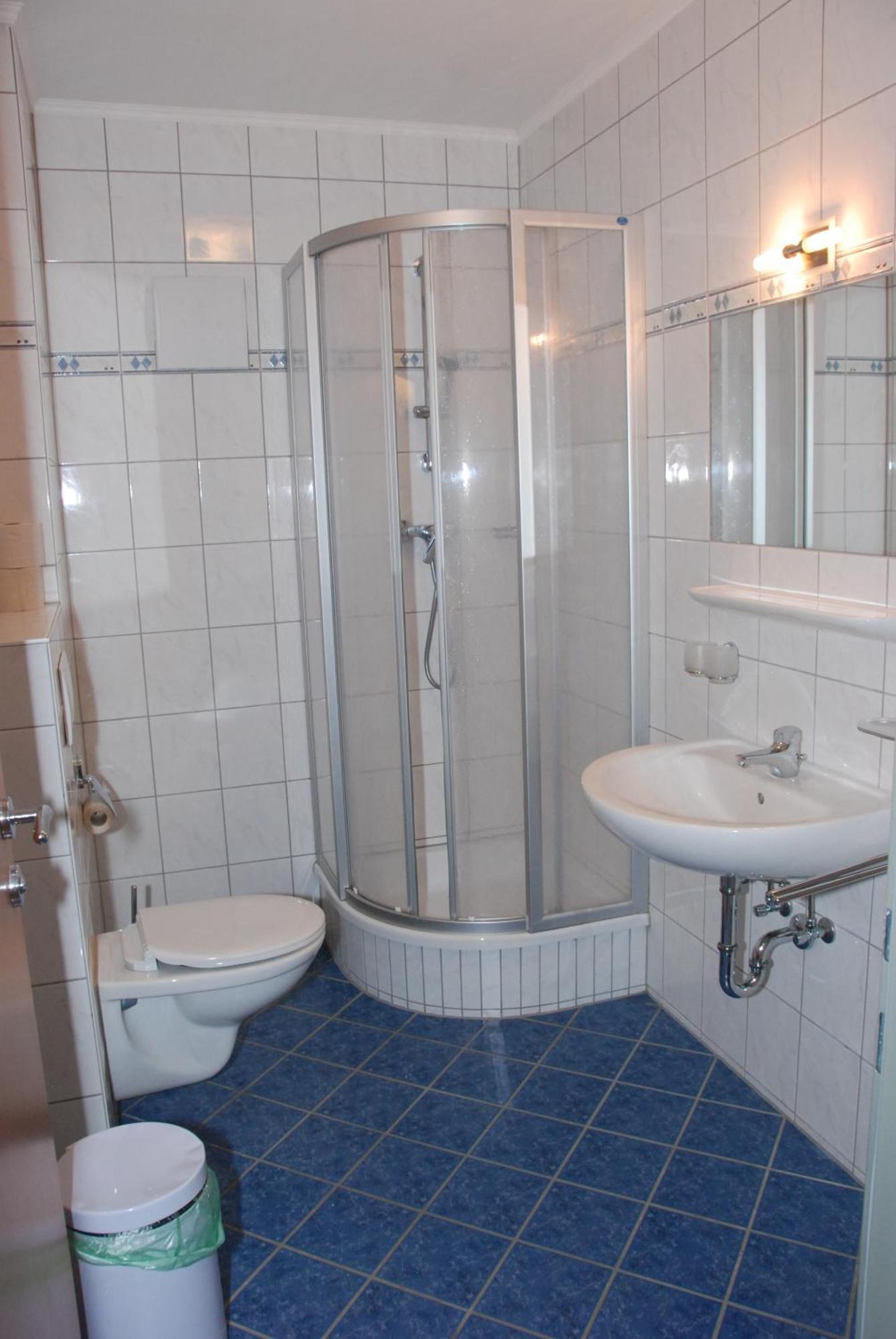 Gaestehaus Groeblacher Köstenberg 외부 사진